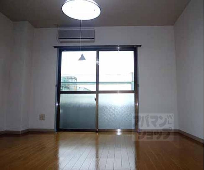 【未麗七条大宮】間取