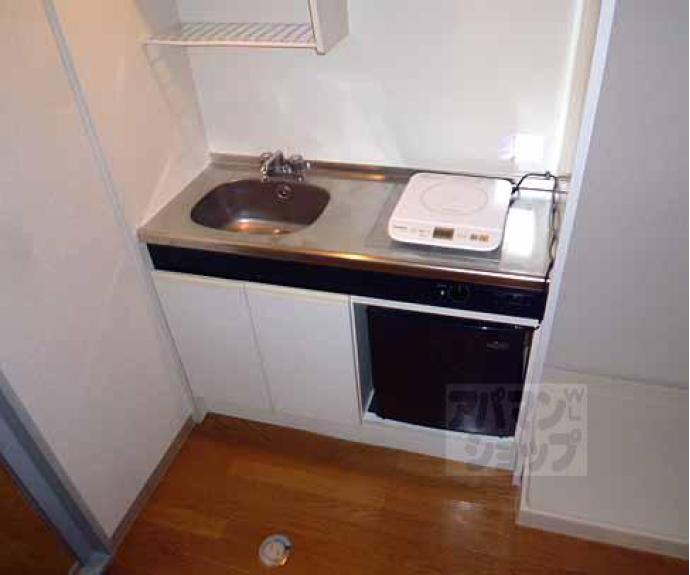 【未麗七条大宮】間取