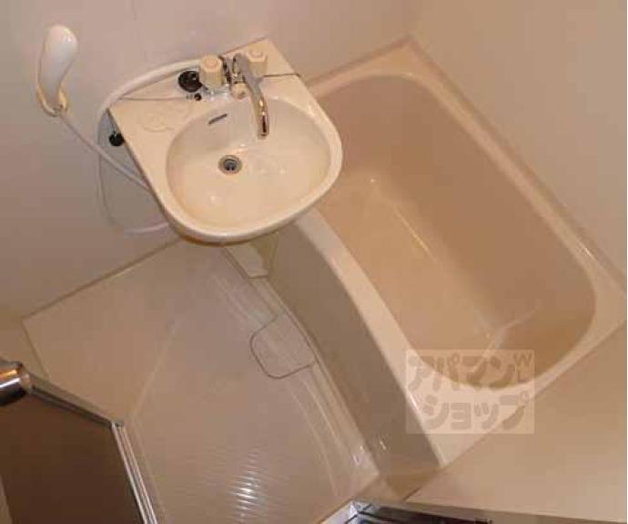 【未麗七条大宮】間取