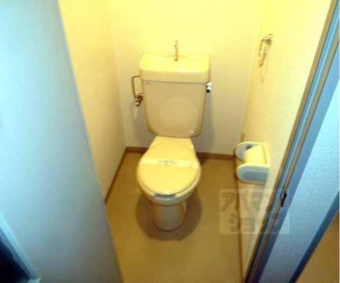 【未麗七条大宮】間取