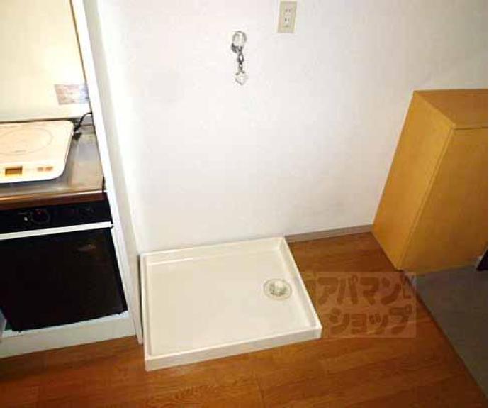 【未麗七条大宮】間取