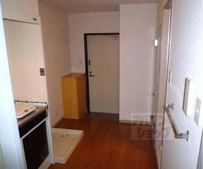 【未麗七条大宮】間取