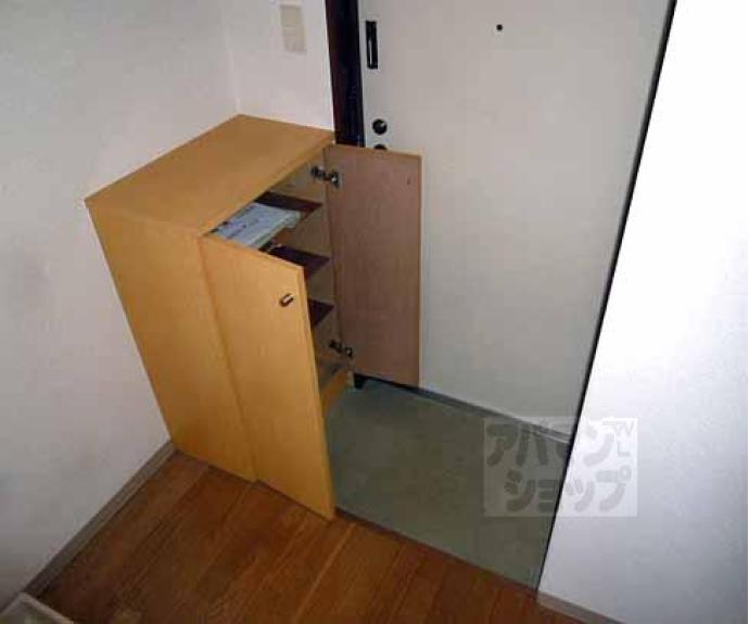 【未麗七条大宮】間取