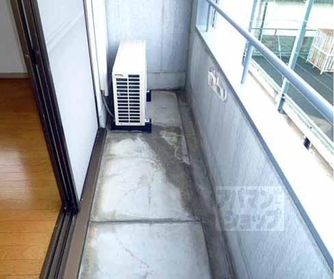 【未麗七条大宮】間取