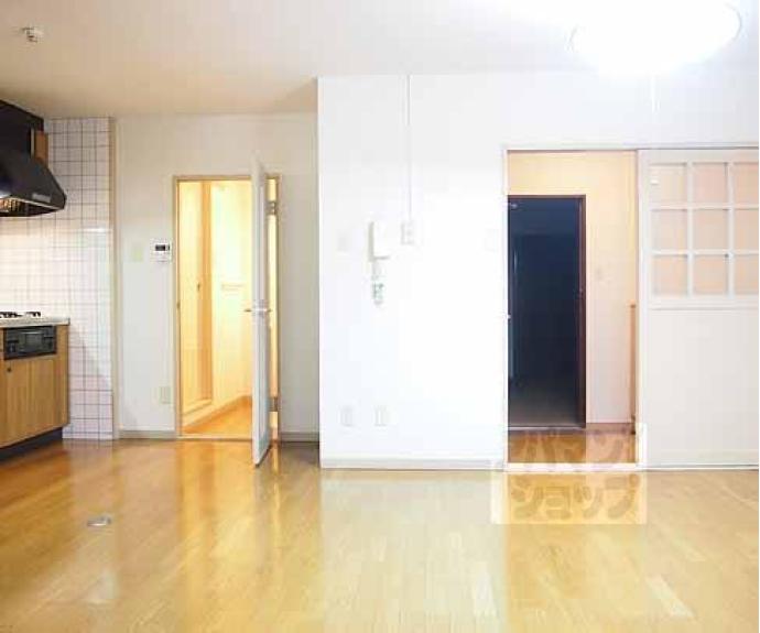 【未麗七条大宮】間取