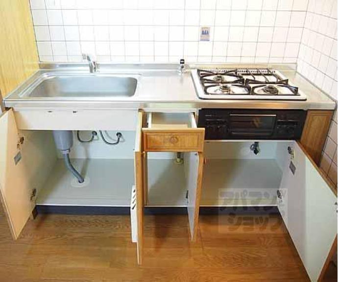 【未麗七条大宮】間取