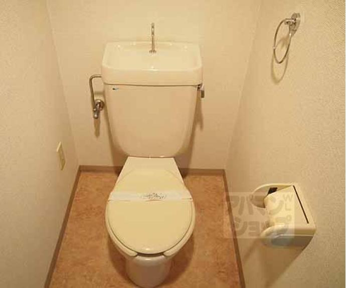 【未麗七条大宮】間取