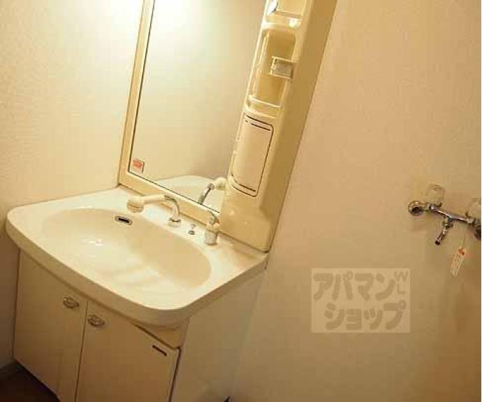 【未麗七条大宮】間取