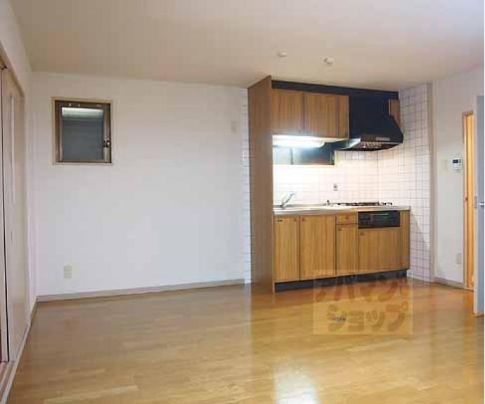 【未麗七条大宮】間取