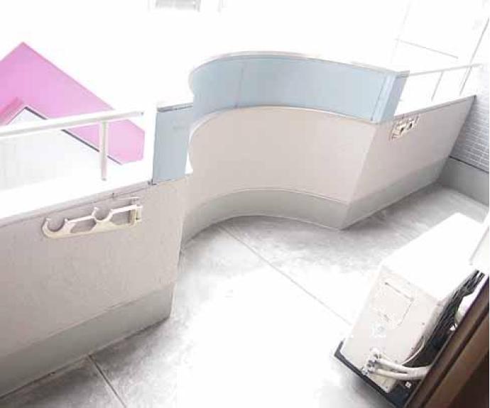 【未麗七条大宮】間取