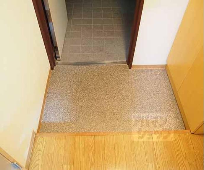 【未麗七条大宮】間取