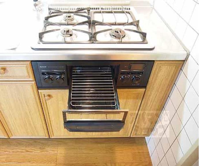 【未麗七条大宮】間取