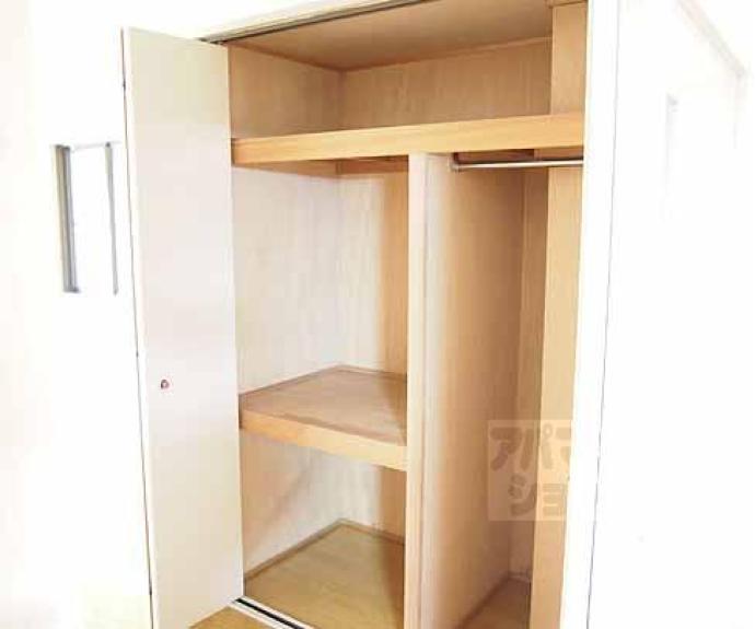 【未麗七条大宮】間取