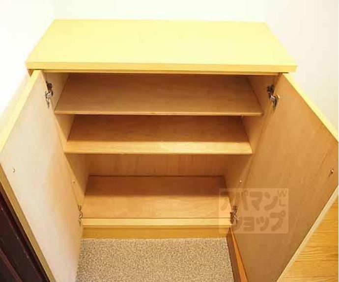 【未麗七条大宮】間取