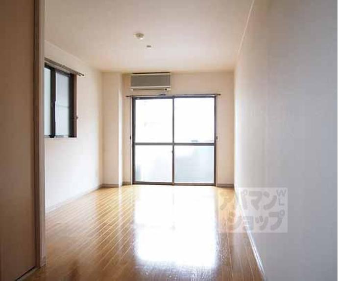 【未麗七条大宮】間取