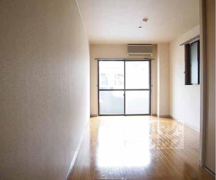 【未麗七条大宮】間取