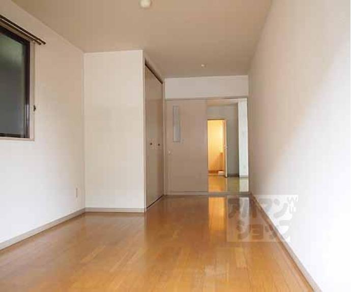 【未麗七条大宮】間取