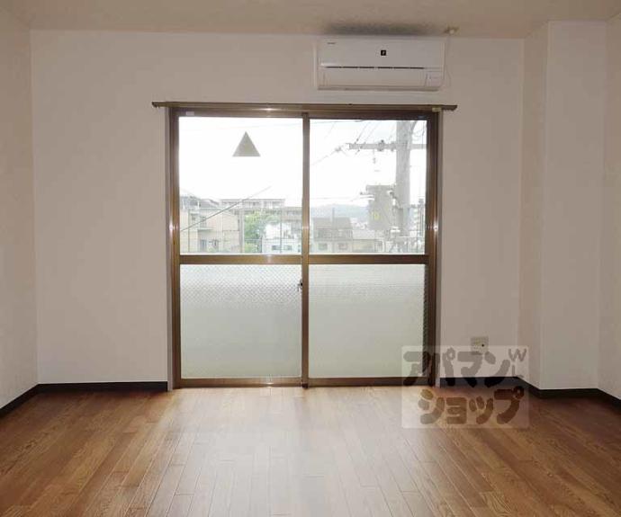 【未麗七条大宮】間取