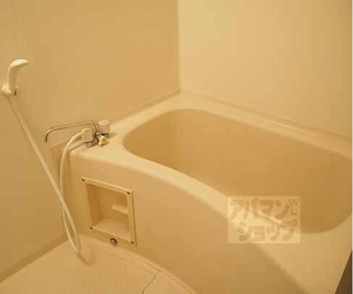 【未麗七条大宮】間取