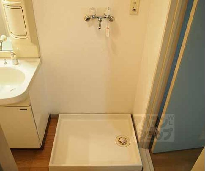 【未麗七条大宮】間取