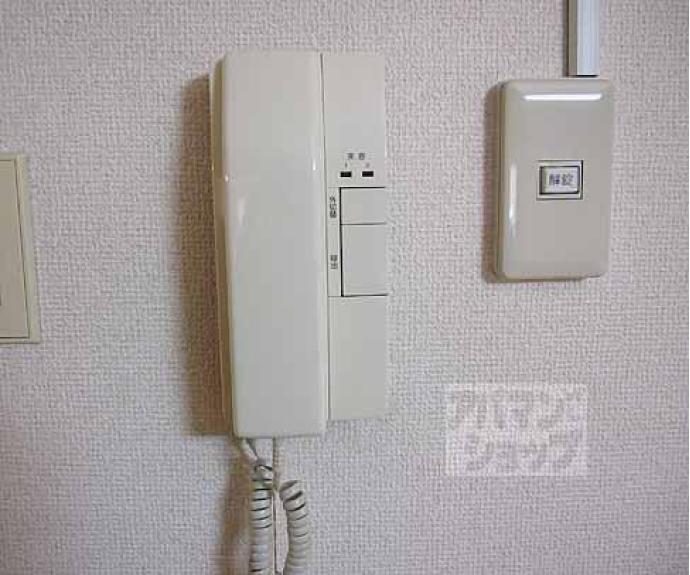 【未麗七条大宮】間取