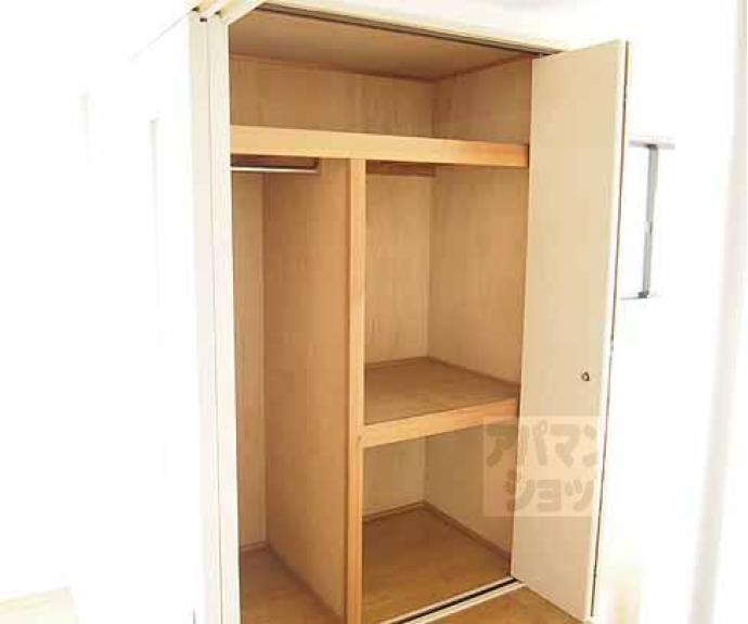 【未麗七条大宮】間取