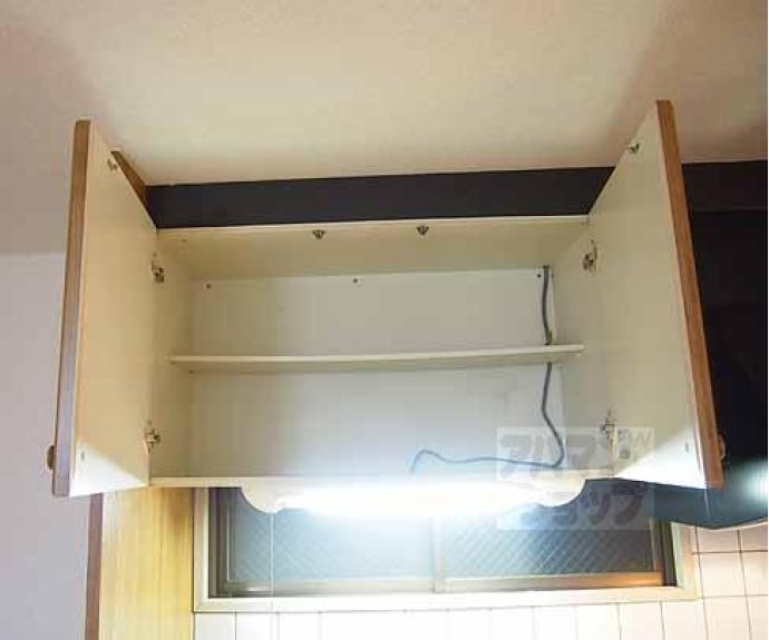 【未麗七条大宮】間取