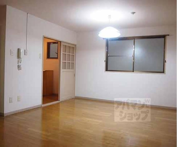 【未麗七条大宮】間取