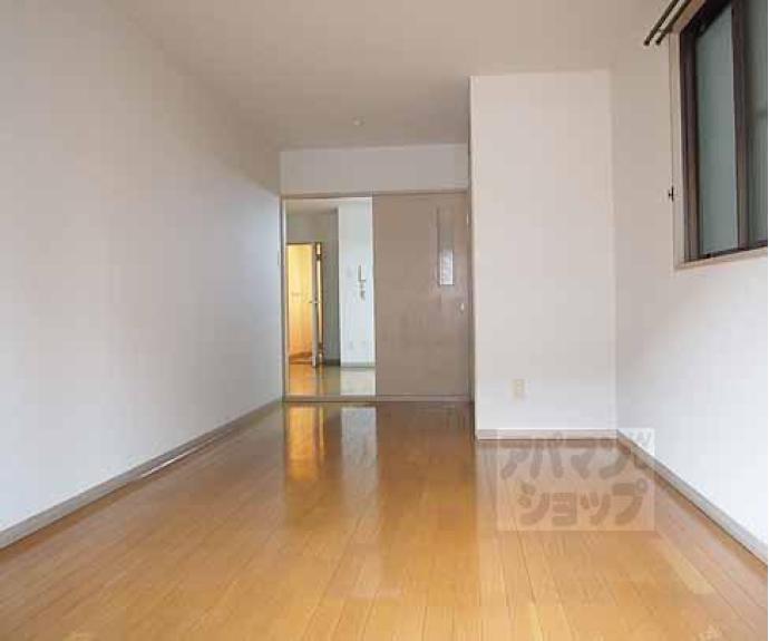 【未麗七条大宮】間取