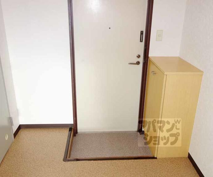 【未麗七条大宮】間取