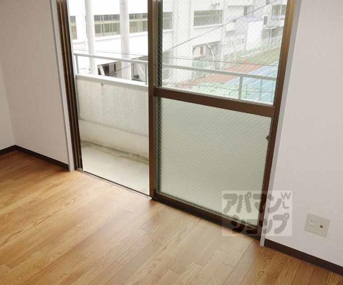 【未麗七条大宮】間取