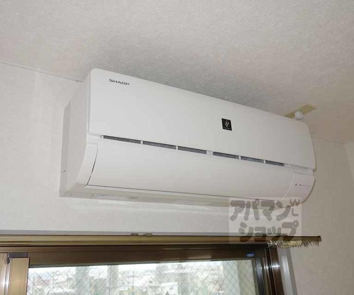 【未麗七条大宮】間取