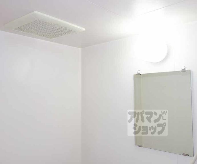 【未麗七条大宮】間取