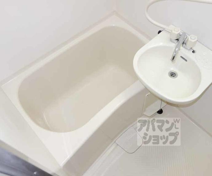 【未麗七条大宮】間取