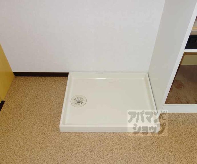 【未麗七条大宮】間取