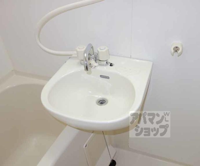 【未麗七条大宮】間取