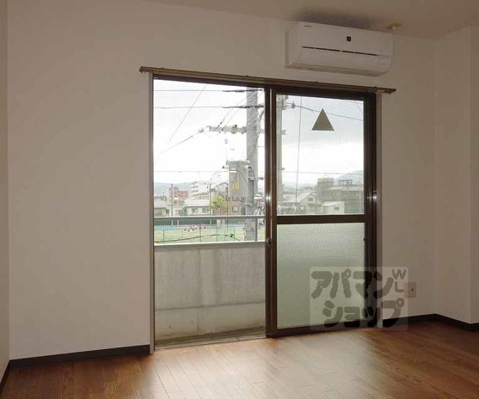 【未麗七条大宮】間取