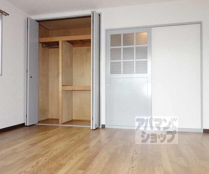 【未麗七条大宮】間取