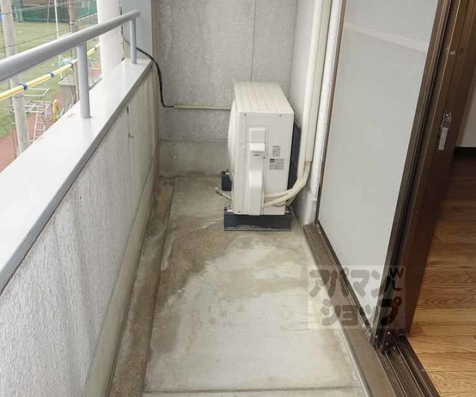 【未麗七条大宮】間取