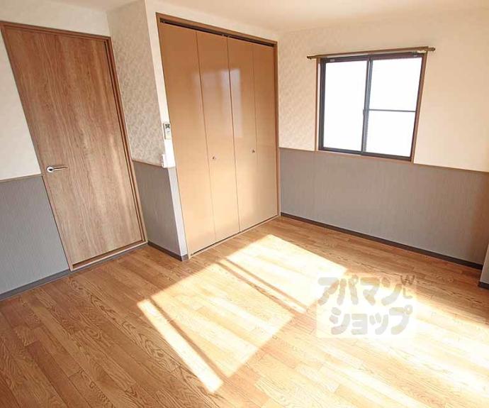 【未麗七条大宮】間取