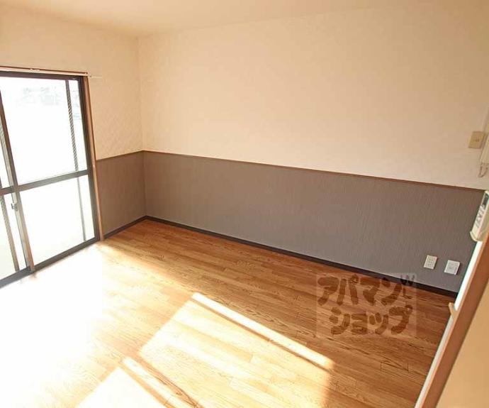 【未麗七条大宮】間取