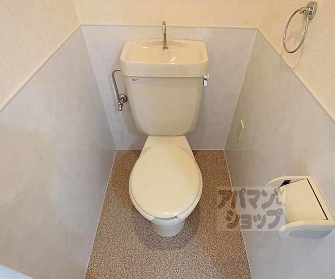 【未麗七条大宮】間取