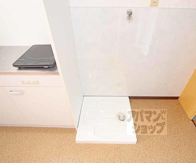 【未麗七条大宮】間取