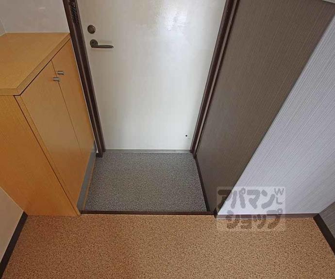 【未麗七条大宮】間取