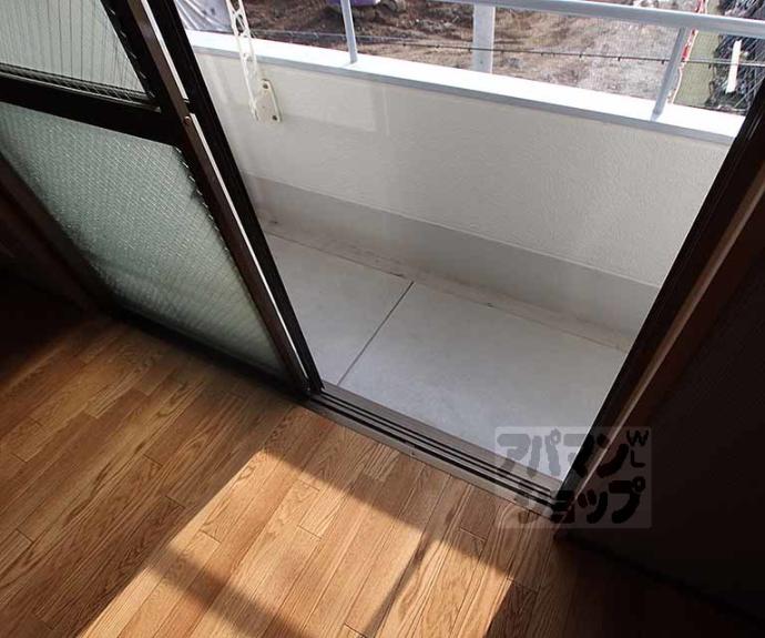 【未麗七条大宮】間取