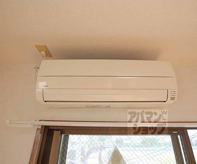 【未麗七条大宮】間取