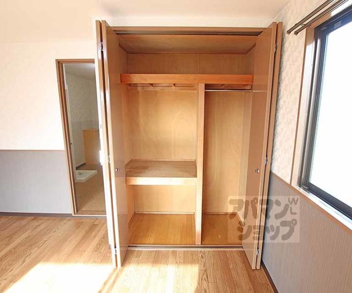 【未麗七条大宮】間取