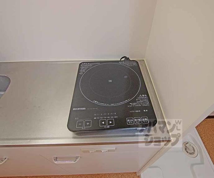 【未麗七条大宮】間取