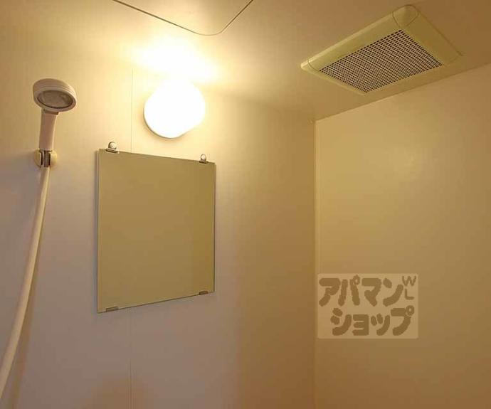 【未麗七条大宮】間取