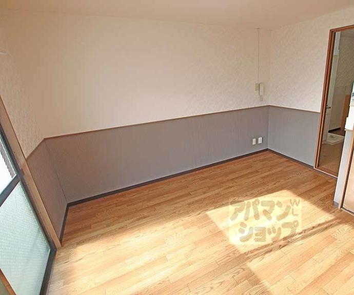 【未麗七条大宮】間取